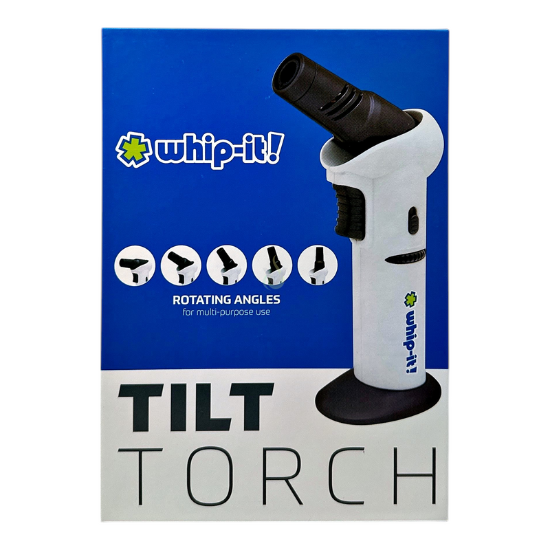 Whip It Tilt Torch