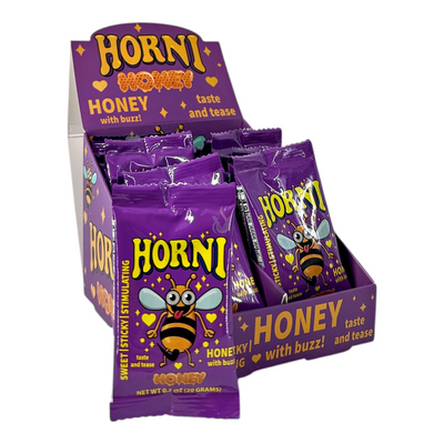 Horni Honey
