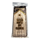 BJ Long 80ct 6.5 Inch Tapered Bristle Pipe Cleaners