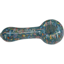 Pulsar 5 Inch Inside Print Spoon Pipe