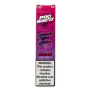 Pod Monster Salt E Liquid