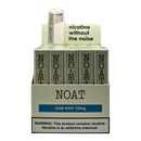 Noat Nicotine Pouches