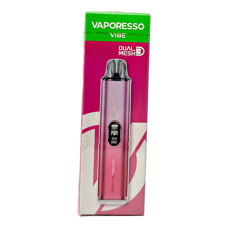 Vaporesso Vibe Pod System