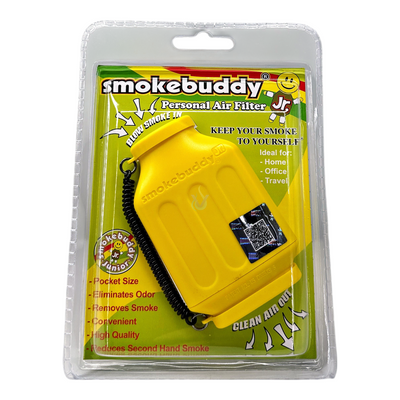 Smokebuddy Junior Personal Air Filter
