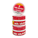 Mr Vapor Nicotine Pouches $2.99 Trial Offer