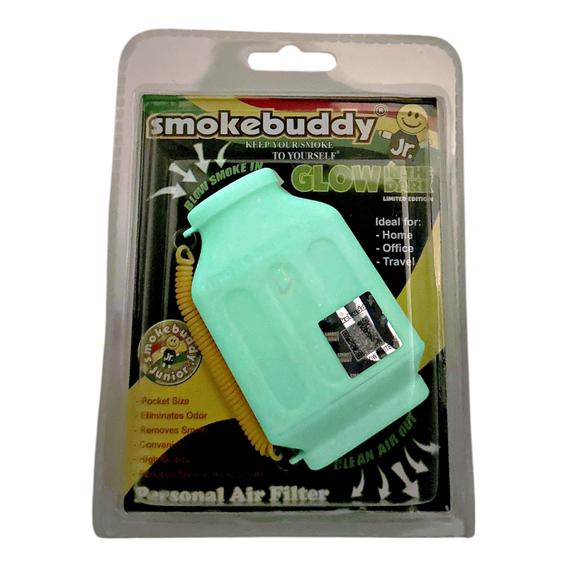 Smokebuddy Junior Personal Air Filter