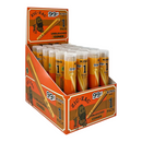 Zig Zag King Size Unbleached Cone