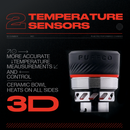 Puffco Peak Pro 3D Chamber