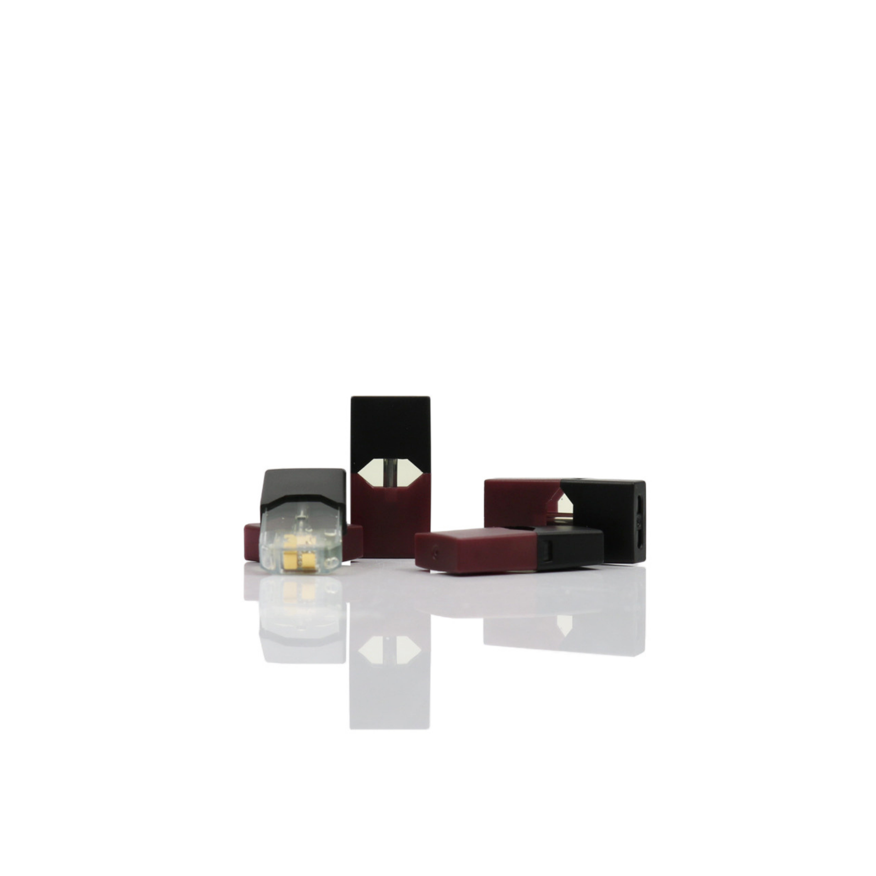 Juul Replacement Pods Case