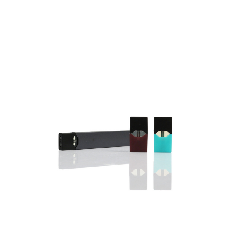 Juul Replacement Pods | Authorized Juul Distributor | The Vapor 