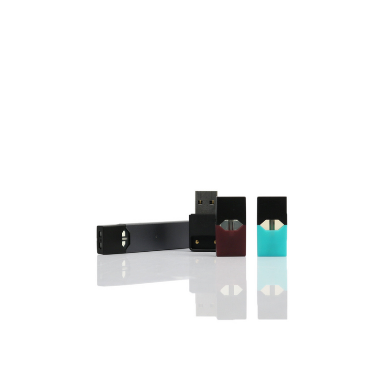 Juul Replacement Pods Case