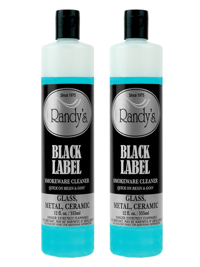Randy Black Label 12oz