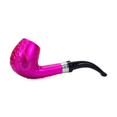 Nirvana Neon Wood Lock Pipe