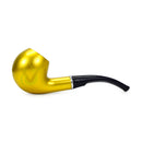 Nirvana Neon Wood Lock Pipe