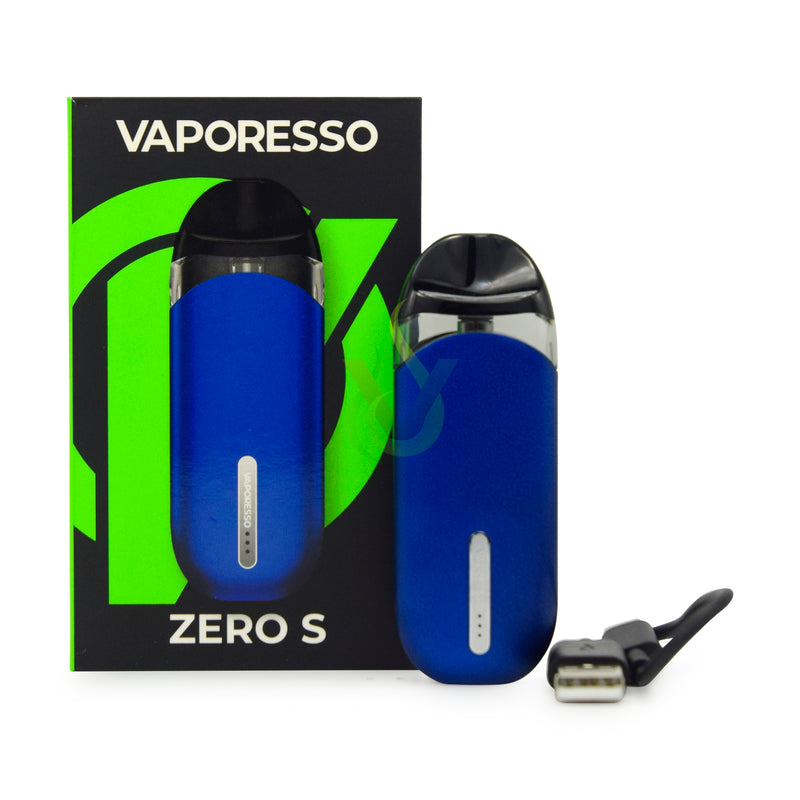 Vaporesso Zero S Vape Starter Kit