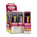 Breeze Pro Disposable Vape Case