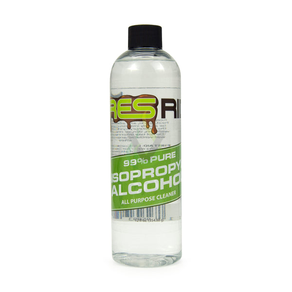 Res Rid 99% Pure Isopropyl Alcohol
