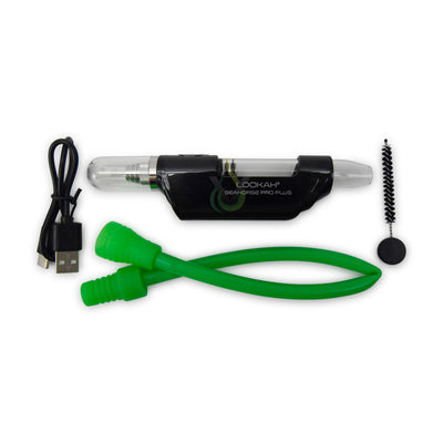 Lookah Seahorse Pro Plus Vaporizer Kit