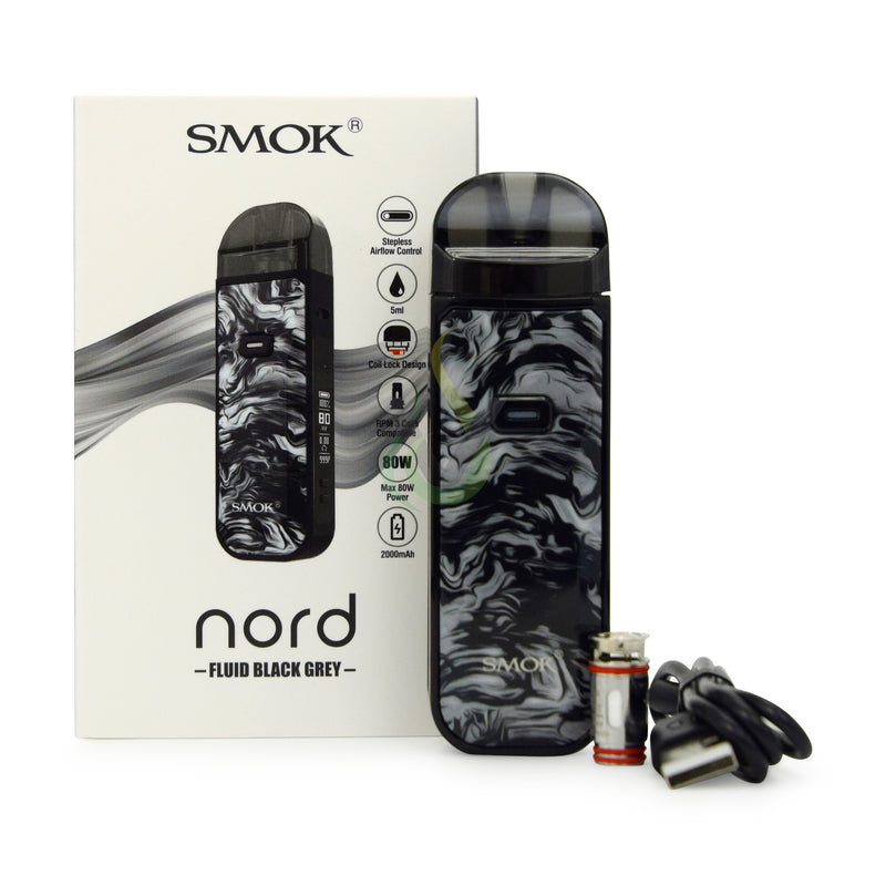 Smok Nord 5 Vape Starter Kit