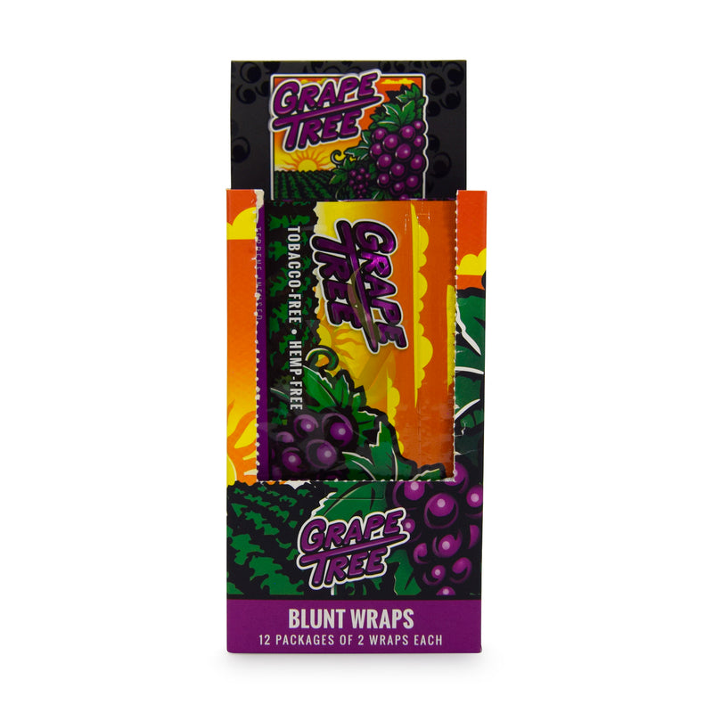 Orchard Beach Terpene Infused Wraps Case