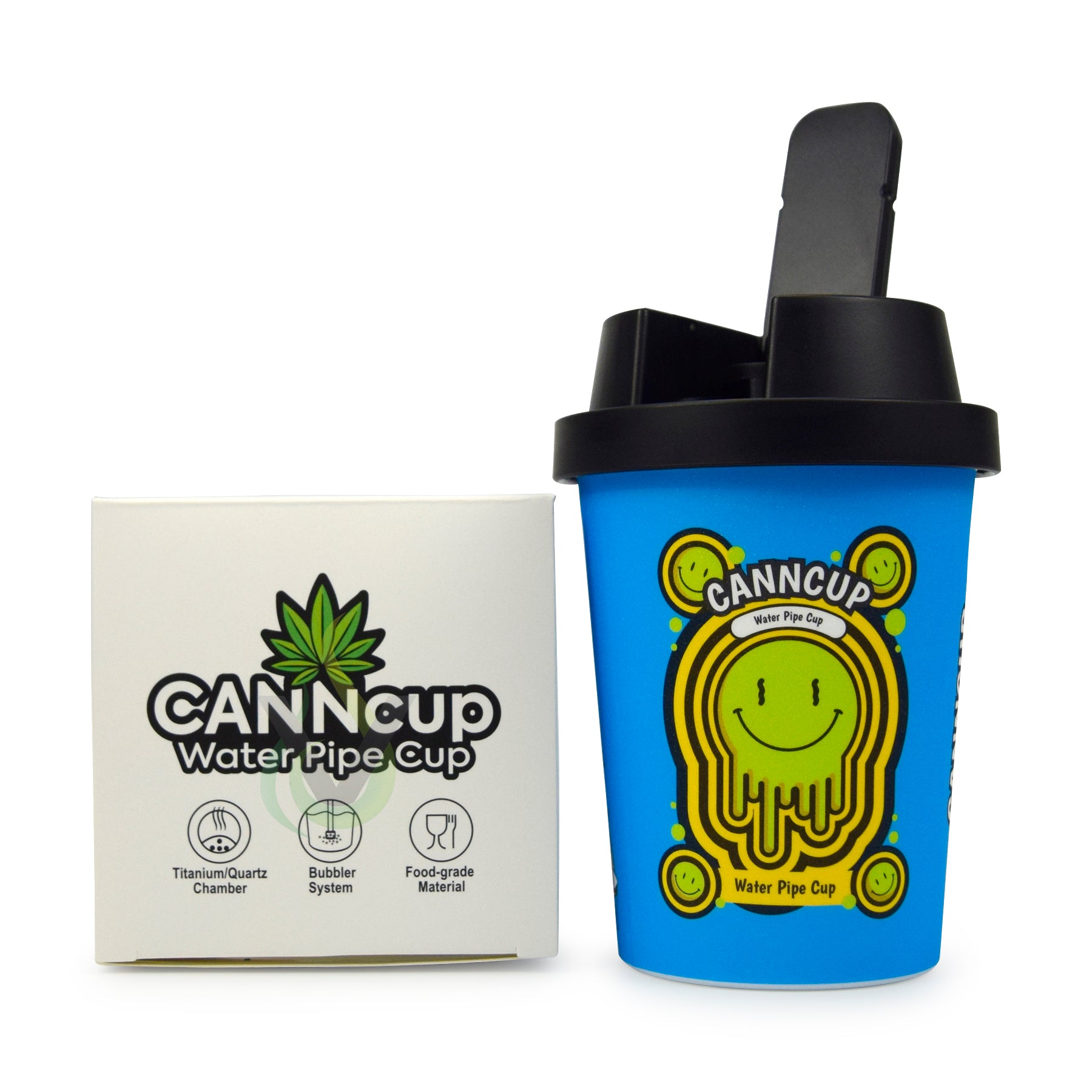 Cannacup Water Pipe Cup
