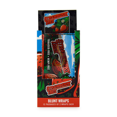 Orchard Beach Terpene Infused Wraps Case