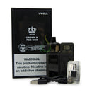Uwell Crown M Starter Kit