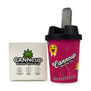 Cannacup Water Pipe Cup