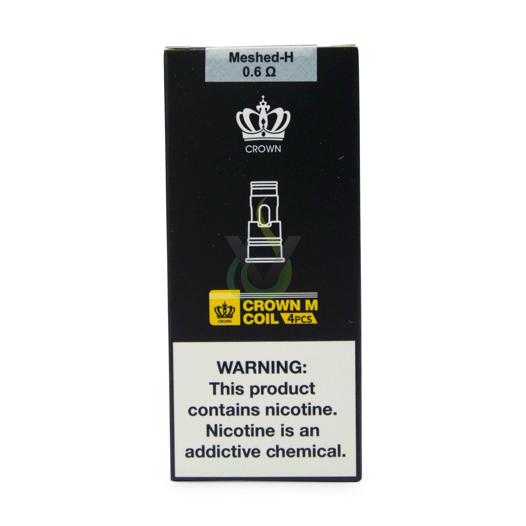 Uwell Crown M Replacement Coils