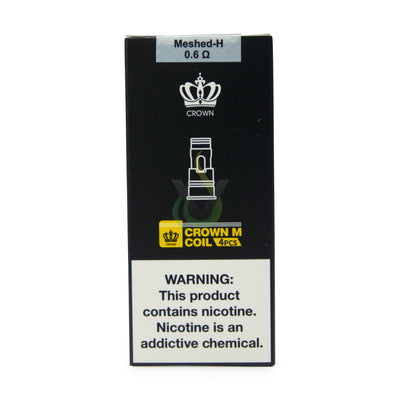 Uwell Crown M Replacement Coils