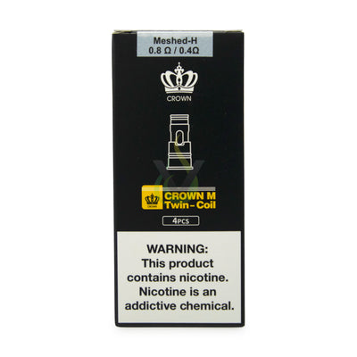 Uwell Crown M Replacement Coils