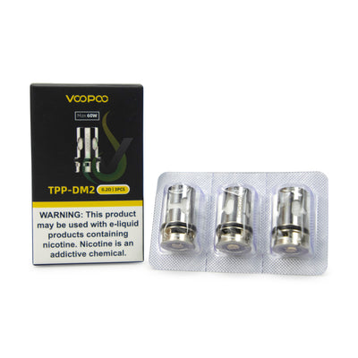 Voopoo TPP Coil