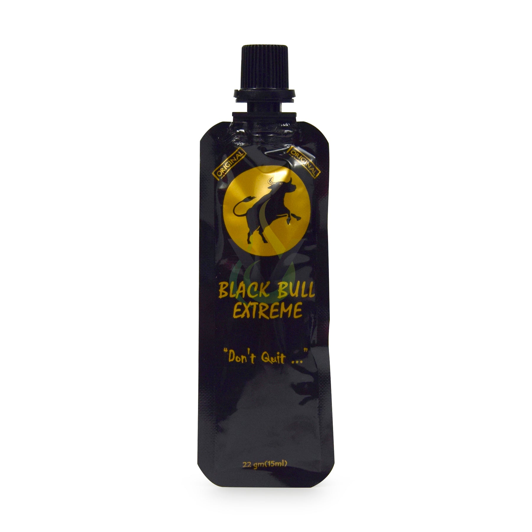 Black Bull Extreme (15ml)