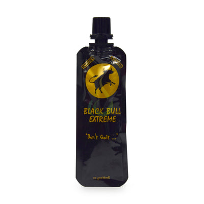Black Bull Extreme (15ml)