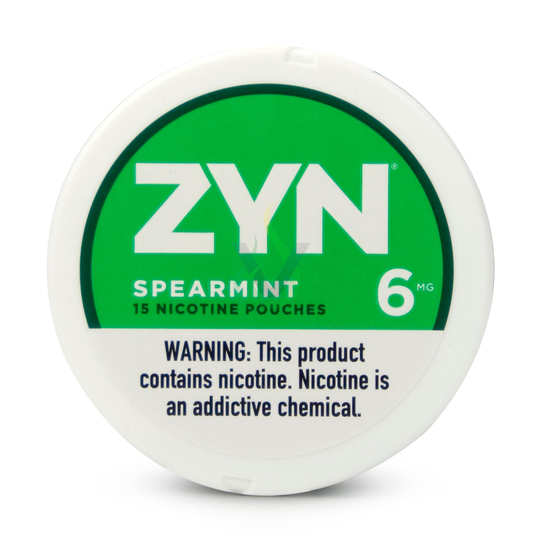 ZYN Nicotine Pouch Case