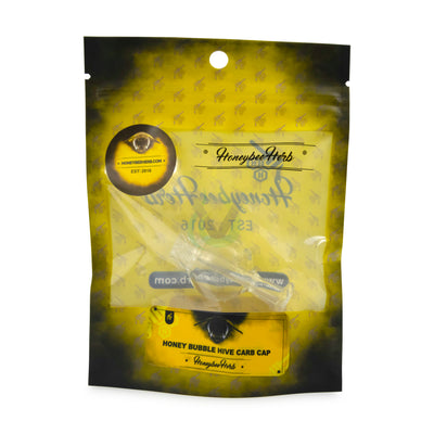 Honeybee Herb Carb Cap