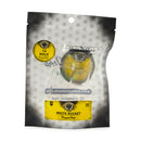 Honeybee Herb Black Line 90 Degree Banger