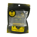 Honeybee Herb Black Line 90 Degree Banger