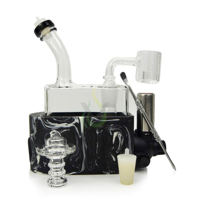 Stache Products Rig In One