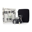 Stache Products Rig In One