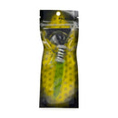 Honeybee Herb Sword Glass Dab Tool