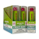 Mr. Vapor Flex Disposable Case