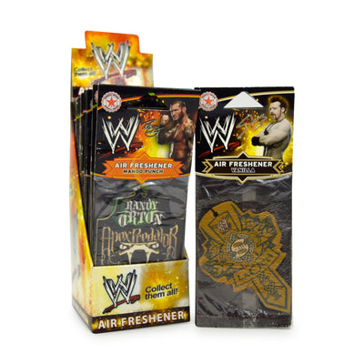 WWE Air Freshener Case