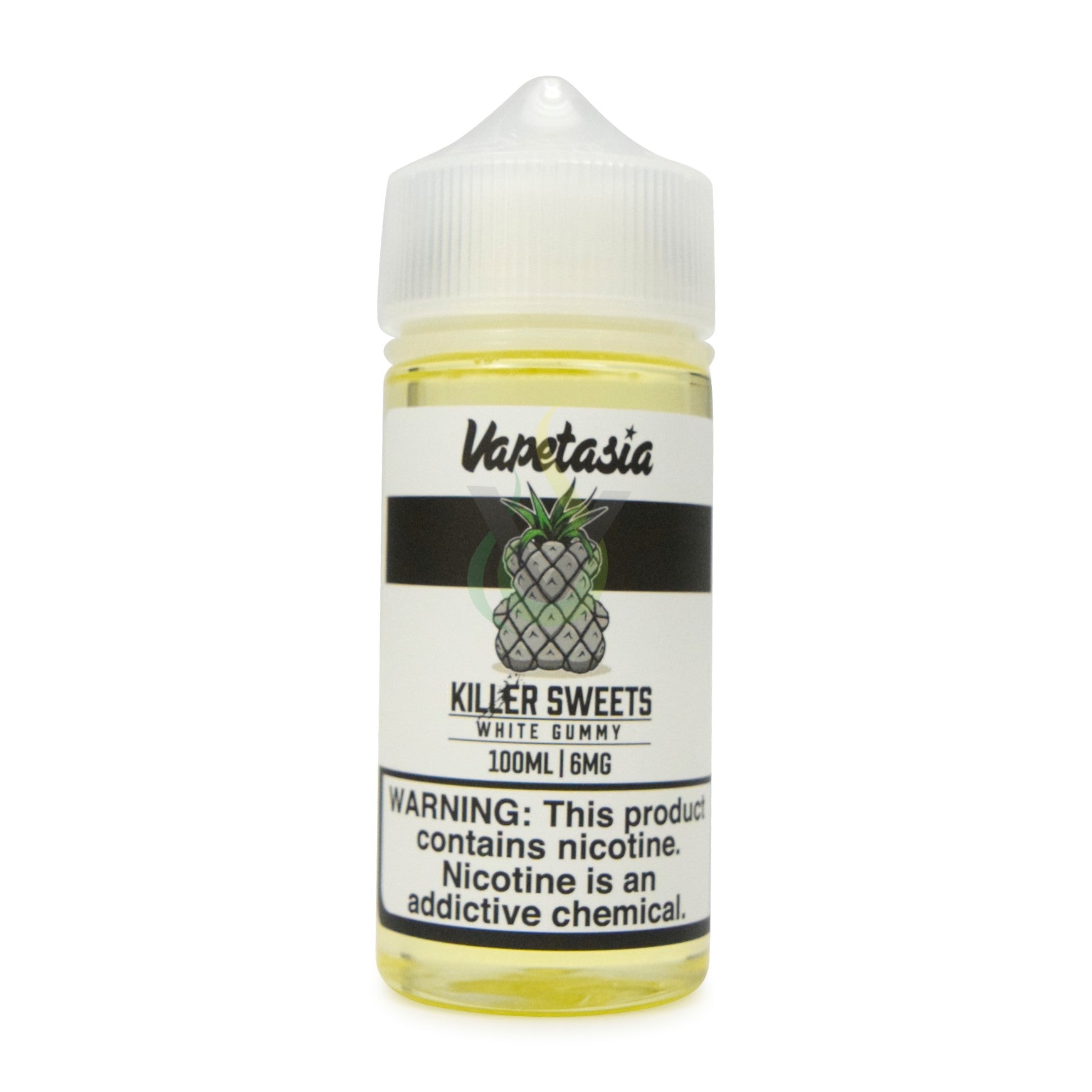 Vapetasia E-Liquid