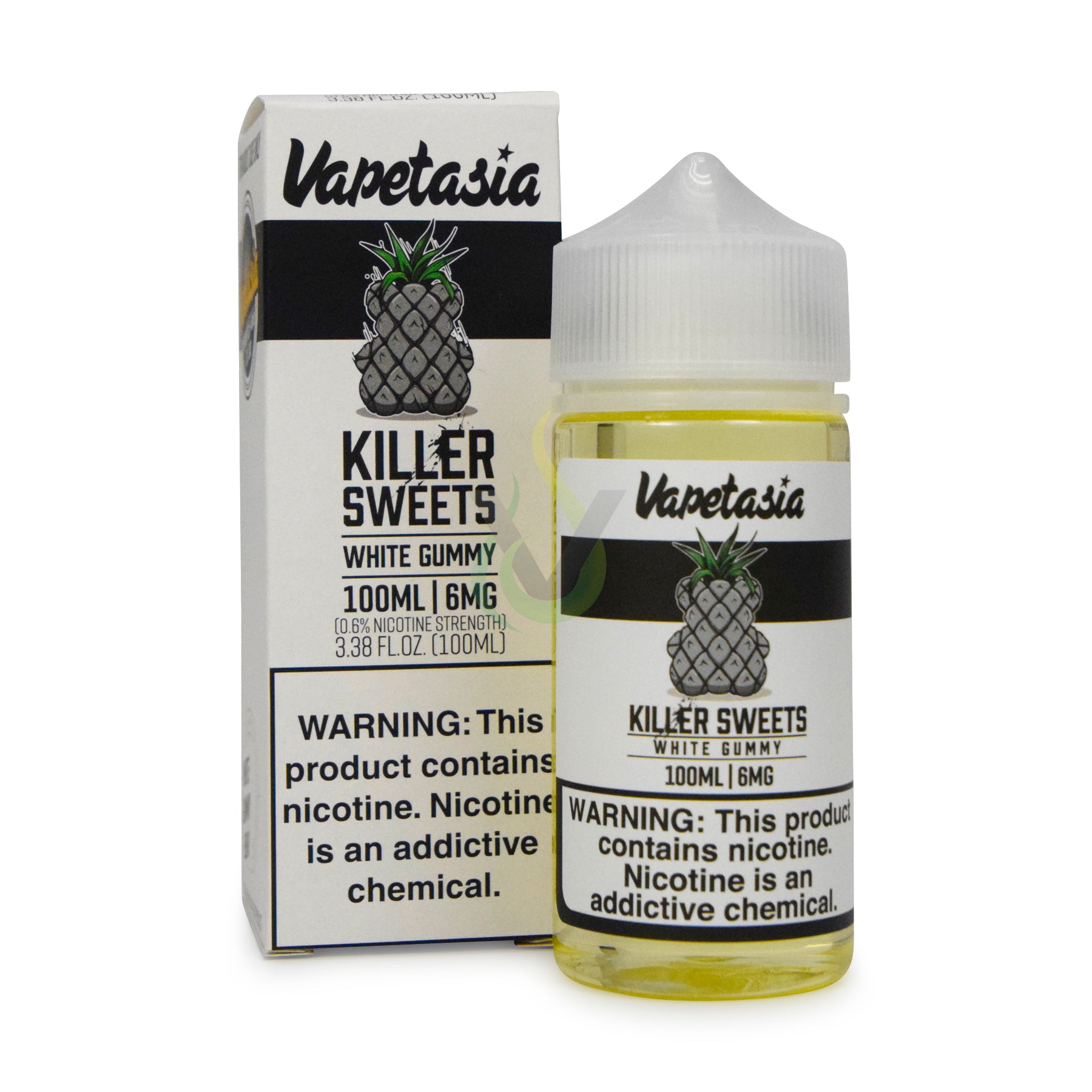 Vapetasia E-Liquid