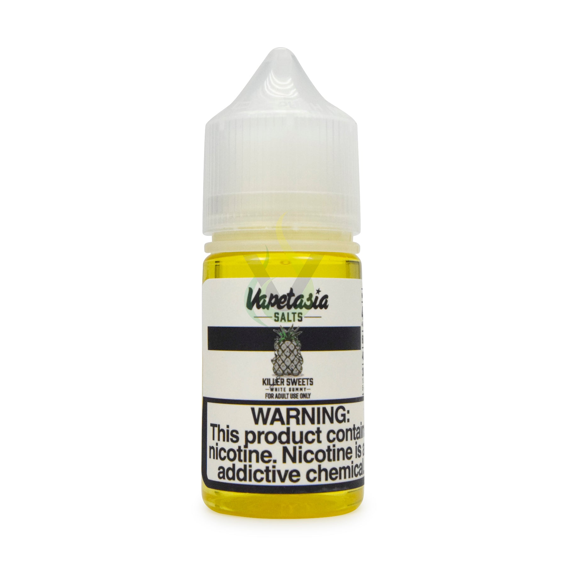 Vapetasia Salts