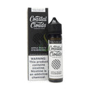 Coastal Clouds Premium Vapor E-Liquid 60ml
