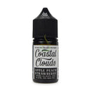 Coastal Clouds Premium Vapor Salt E-Liquid 30ml
