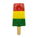 Ceramic Ice Pop Hand Pipe