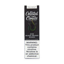 Coastal Clouds Premium Vapor E-Liquid 60ml